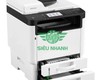 MÁY IN RICOH ĐA NĂNG M320F  hộp mực 7000 bản 
