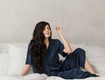 Bộ ngủ nữ cao cấp nâng niu làn da phái đẹp 