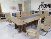 Cho thuê văn phòng toà nhà EIC Lê Hồng Phong được sử dụng luôn bàn ghế 