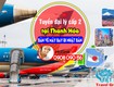 Thanh Hóa tuyển đại lý cấp 2 bán vé máy bay đi Nhật 