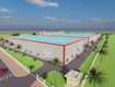 Cho thuê nhà xưởng KCN Thuận Thành, dt 3500m2, 7000m2 . xưởng mới, đủ đk EPE 