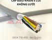 Cáp điều khiển không lưới 5x0.5, 5x0.75, 5x1.0, 5x1.5 Hà Nội , Sài Gòn, Đà Nẵng