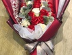Tại sao hoa hồng vươn lên là món quà ý nghĩa ngày Valentine 