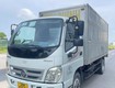 Cần bán xe tải thaco ollin 500b đời 2017 