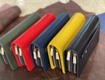 Clutch 2 khóa da Epi   Hàng cao cấp 