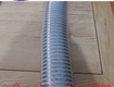 Ống thông gió hút mùi nhôm nhún d100 giá rẻ tại quẳng ninh 