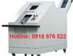 Máy hủy ổ cứng HSM StoreEx HDS 230 digital data media shredder 