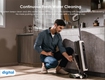 Lợi ích của việc sử dụng máy hút bụi Floor One S5 Pro 2 