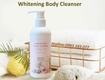 Sữa tắm trắng da Yaka Whitening Body Cleanser 