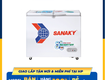 Tủ đông Sanaky VH 2899W1 220L 