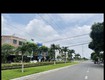 Sập hầm bán đất tặng nhà 2 tầng MT AN DƯƠNG VƯƠNG, Dt100m, đường 30m.