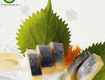 Những Lưu Ý Ăn Sashimi Cá Trích Ép Trứng 