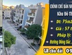 Nhượng lại lô đất cl6 khu trung tâm đẹp nhất đô thị dệt giá đầu tư...