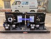 Lắp đặt cụm máy nén Copeland 5hp ZB38KQ TFD 