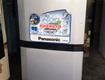 Tủ lạnh Panasonic 135 lít NR BJ151SSV1, mới 85 bảo hành 3 tháng. 