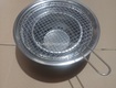 Cung cấp vỉ nướng inox chống dính cho bếp nướng 
