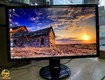 Thanh lý 30 Màn Hình Máy Tính BENQ GL2460  24inch, 60Hz, FHD, TN, Phẳng 