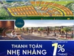 Chiết khấu 41 đất nền ở cửa ngõ khu du lịch biển Tp quy nhơn 