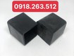 Nút bịt cao su 25x25 