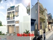 Nhận thi công xây dựng nhà mới đẹp nam định 