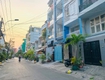 cư xá phú lâm a, quận 6 60 m2 ngang 4,6m, không lộ...