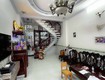 Bán nhà lê văn thọ gò vấp 103m2 4 tầng mới đẹp giá nhỉnh 7 tỷ