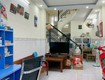 Bán nhà 2 t gần đường lớn trần phú dt: 34m2 diện tích sử dụng 75m2 giá 2,5ty...
