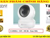 Bảo vệ gia đình bạn với Camera EZVIZ C6N   An ninh tối đa cho hộ gia...