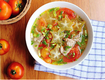 Sinh xong bao lâu thì được ăn canh chua 