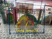 Xích đu mầm non, xích đu trẻ em, xích đu khu vui chơi 