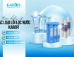 So sánh Bộ lõi Smax hiệu suất cao HP 6.0, HP 6.1 và HP 6.2 