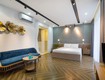 Villa 3 tầng 200m2 cực đẹp đường Lê Hữu Khánh, Khuê Mỹ, khu Nam Việt Á giá chỉ...