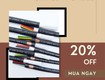 Dây cáp điều khiển chống nhiễu 2 lõi đến 30 lõi tiêu chuẩn Hàn Quốc 