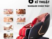 Ghế Massage Giá Rẻ Lifesport LS 900   Giảm 19,5 triệu đồng 