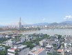Cho thuê căn hộ Monarchy 2PN  tầng cao view sông Hàn, cầu Trần Thị Lý chỉ 10tr...