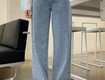 Mẫu quần jeans phối đồ cực xịn 