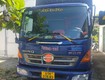 Hino 5,2tấn đời 2004. thùng dài 6,1met 