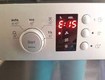 Mã lỗi máy rửa bát Electrolux   P1 