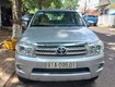 Toyota fortuner sx 2010 số sàn 