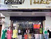 Chính chủ sang nhượng gấp shop thời trang 47 quang trung 