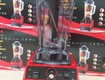 Máy xay sinh tố công suất 2500w chuyên phục vụ các quán cafe, trà chanh, quán ăn, nhà...