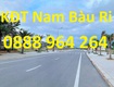 Khu đô thị Nam Bàu Ri sụp hầm giá chỉ 1 tỷ 5xx, ngân hàng hỗ trợ vay...