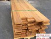 Gỗ teak nguên liệu xuất khẩu 