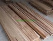 Gỗ gía tỵ gỗ teak nhập khẩu 