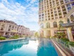 Chính chủ cho thuê căn hộ 3 phòng ngủ tại Chung cư Sunshine Riverside, Ciputra Tây Hồ 