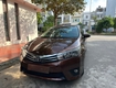 Bán toyota altis 1.8, đời 2015, 465t 