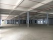 Cho thuê kho xưởng diện tích 7000m2, KCN Lê Minh Xuân 3 giá rất rẻ 