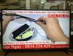 Bán tivi 4k LG 43 inch giá rẻ 