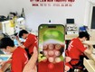 Sấy nước iPhone 14 Pro Max tại Vũng Tàu 