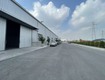 Cho thuê nhà xưởng đẹp diện tích 3168m2 tiêu chuẩn phù hợp gần KCN Hải Phòng 